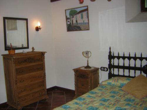 Villa Caya