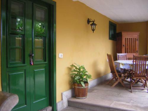 Villa Caya