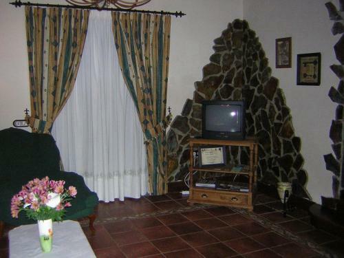 Villa Caya