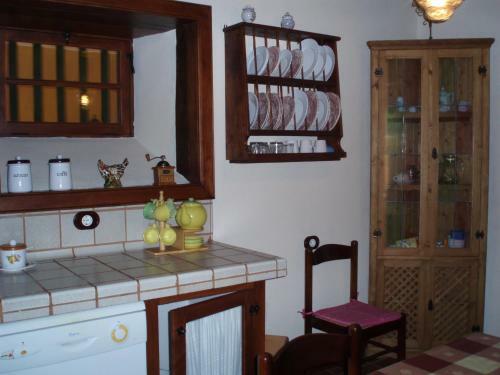 Villa Caya