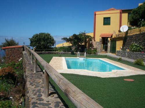 Villa Caya