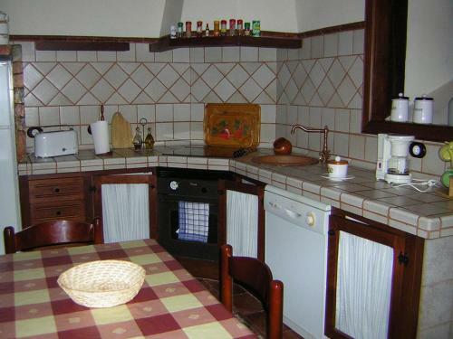 Villa Caya