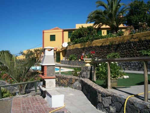 Villa Caya