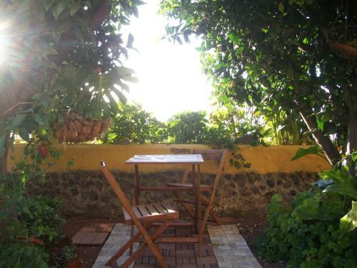 Villa Caya