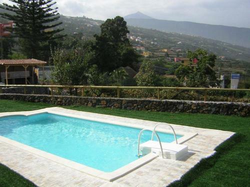 Villa Caya