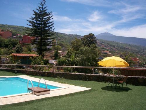 Villa Caya