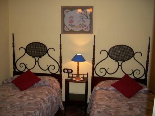 Villa Caya