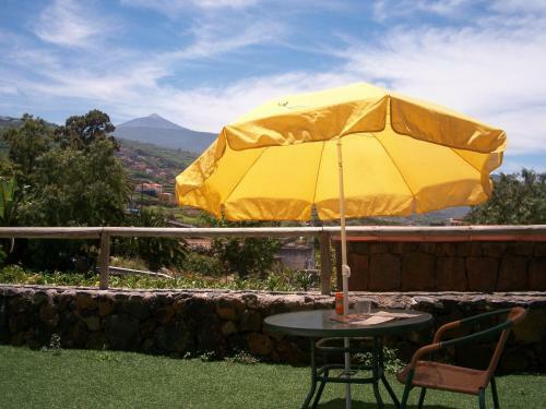 Villa Caya