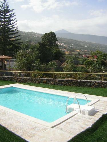 Villa Caya