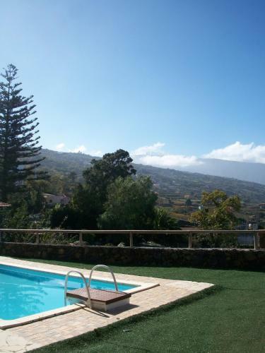 Villa Caya