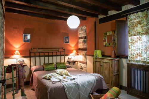 Agroturismo Casa Rural La Casa Del Bosque
