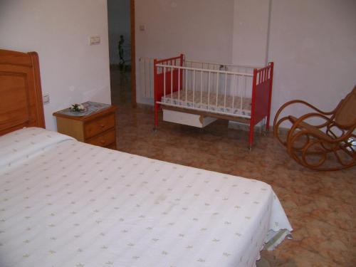 Agroturismo Barranc Del Minyo