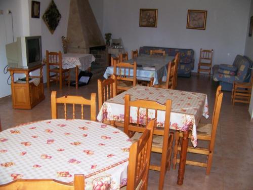 Agroturismo Barranc Del Minyo