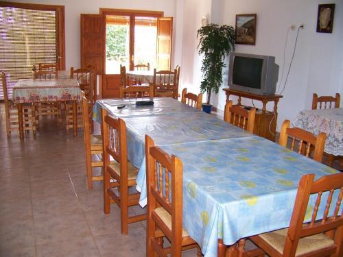 Agroturismo Barranc Del Minyo