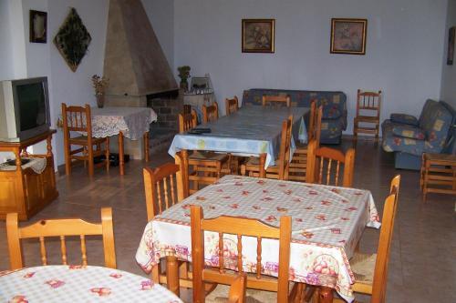 Agroturismo Barranc Del Minyo