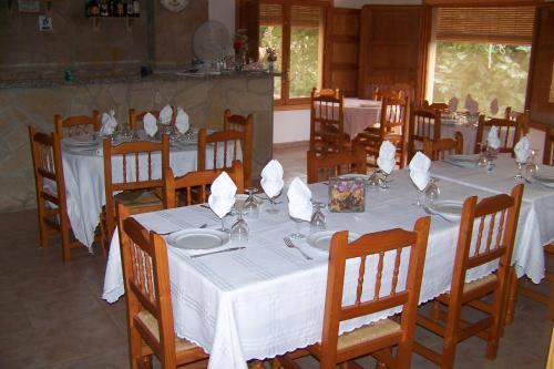 Agroturismo Barranc Del Minyo