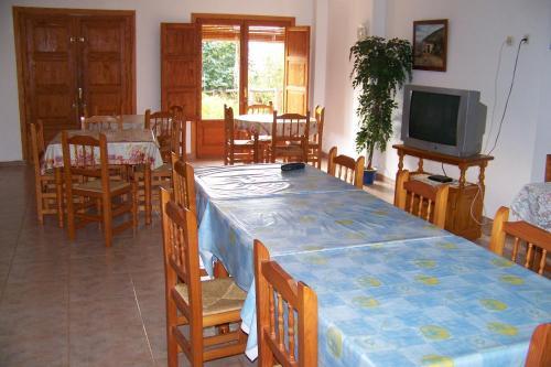 Agroturismo Barranc Del Minyo