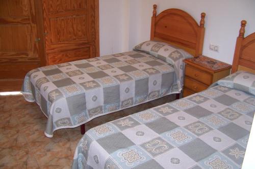 Agroturismo Barranc Del Minyo