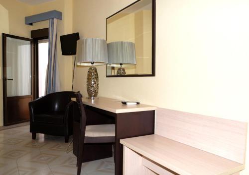 Hotel Oasis Familiar