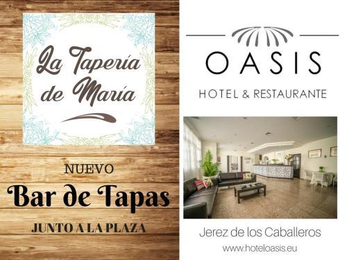 Hotel Oasis Familiar