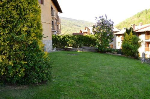 Hotel Hostal L'escon