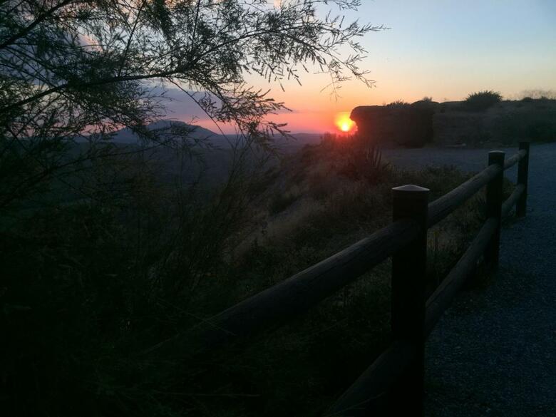 Agroturismo Cuevas El Torriblanco