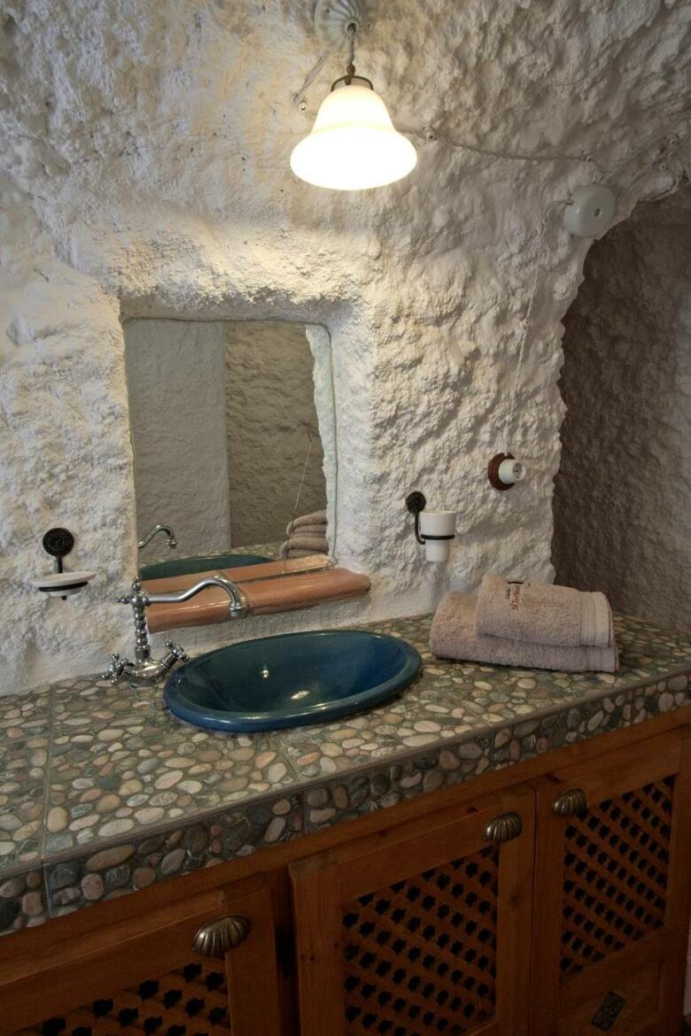 Agroturismo Cuevas El Torriblanco