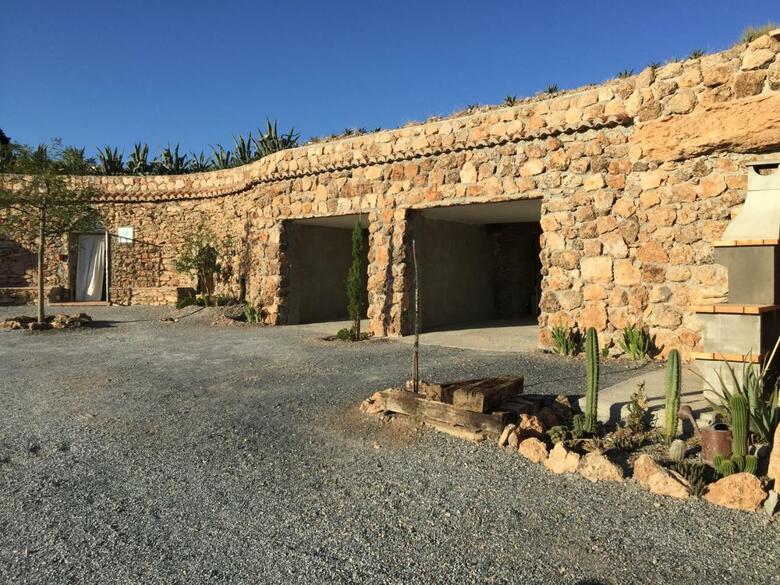 Agroturismo Cuevas El Torriblanco