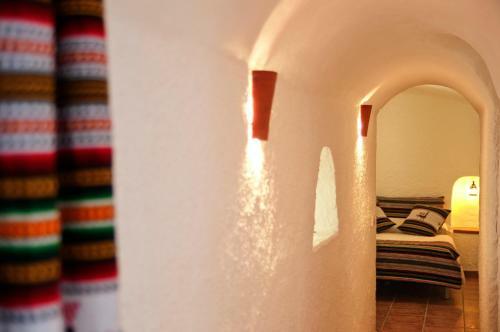 Agroturismo Cuevas El Torriblanco