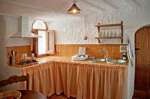 Agroturismo Cuevas El Torriblanco