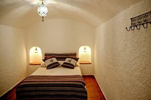 Agroturismo Cuevas El Torriblanco
