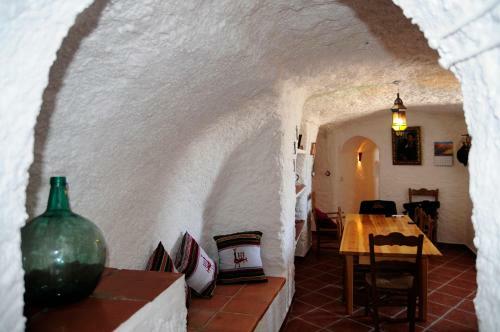 Agroturismo Cuevas El Torriblanco