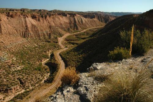 Agroturismo Cuevas El Torriblanco