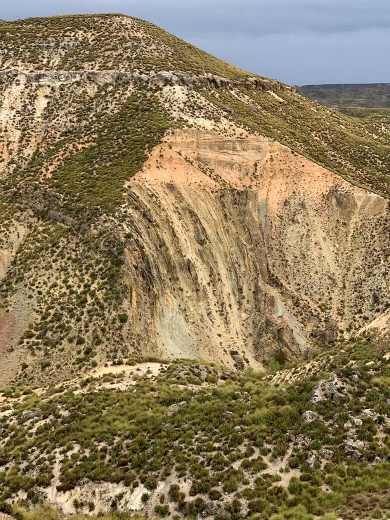 Agroturismo Cuevas El Torriblanco