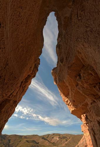 Agroturismo Cuevas El Torriblanco