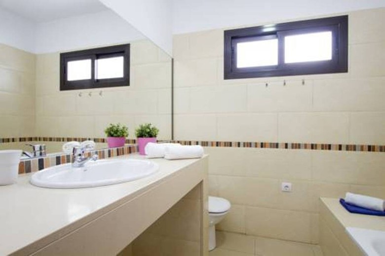 Villa Holiday Home Manuela