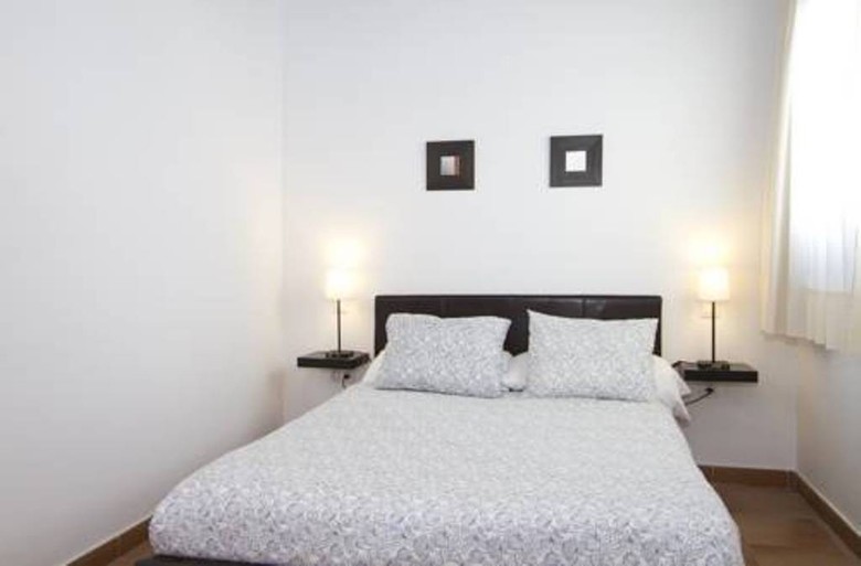 Villa Holiday Home Manuela