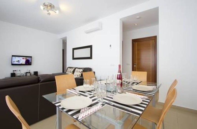 Villa Holiday Home Manuela