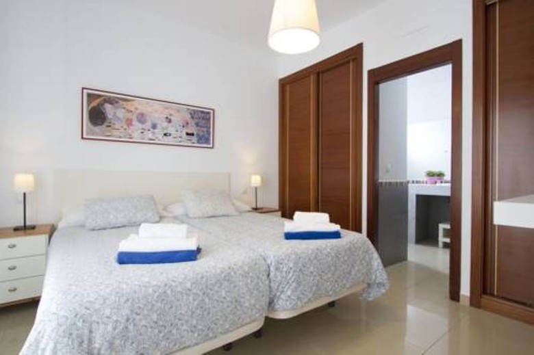 Villa Holiday Home Manuela