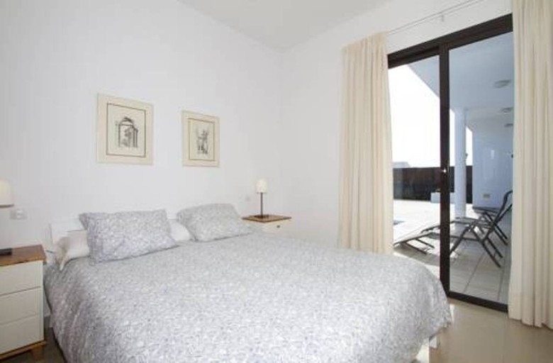 Villa Holiday Home Manuela