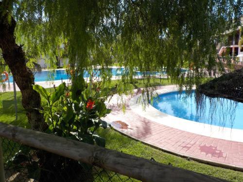 Apartamento Navigolf