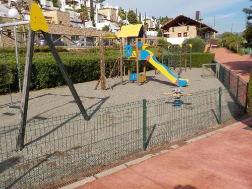 Apartamento Navigolf