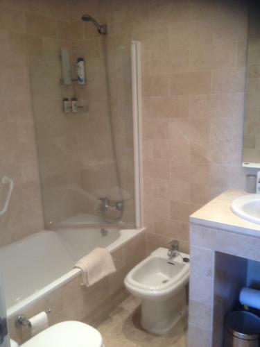 Apartamento Navigolf