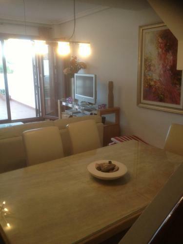 Apartamento Navigolf