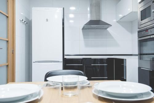 Apartamento Pamplonapartments Leyre