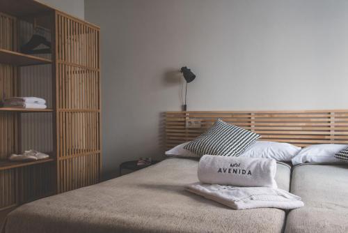 Apartamento Pamplonapartments Leyre