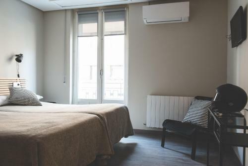 Apartamento Pamplonapartments Leyre