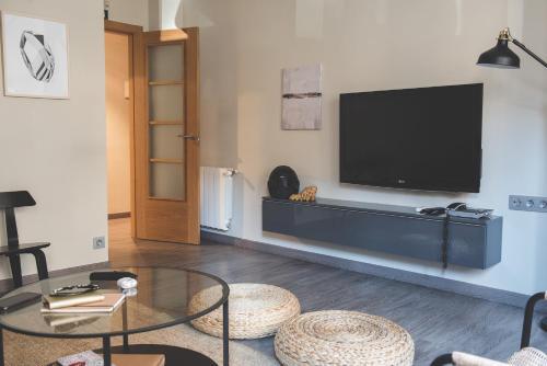 Apartamento Pamplonapartments Leyre