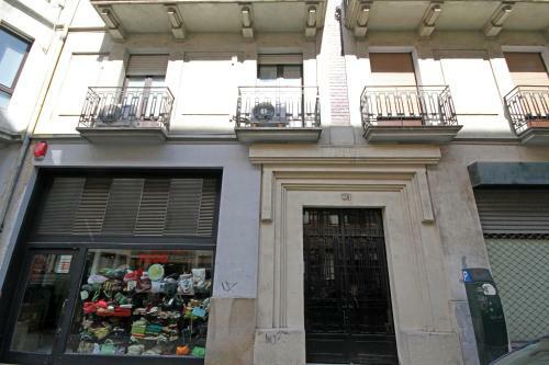 Apartamento Pamplonapartments Leyre