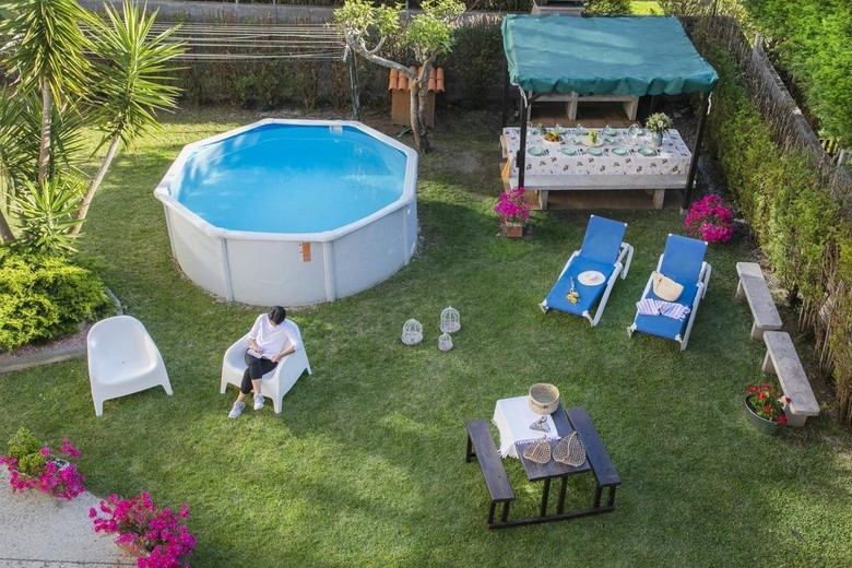 Agroturismo Casa Gali�anes
